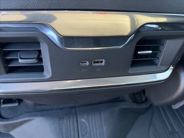New 2026 GMC Sierra 1500 Elevation w/ Elevation Premium Package AWD/4WD image 22