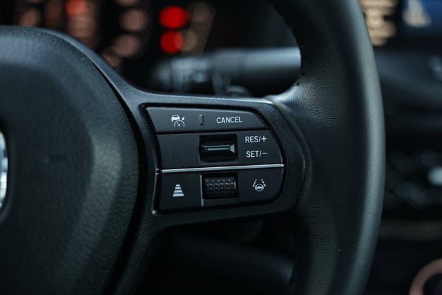 Used 2024 Honda Accord Sport image 33