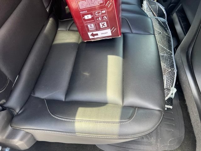 Used 2014 Chevrolet Silverado 1500 LTZ RWD image 20