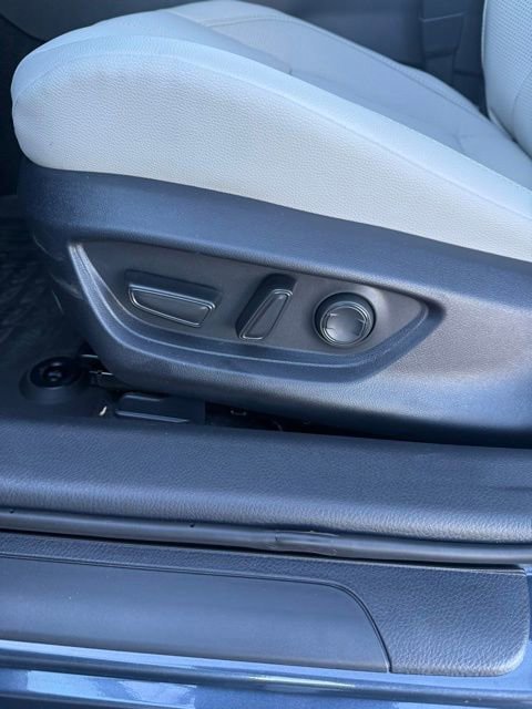 New 2026 Toyota Camry XLE AWD/4WD image 16