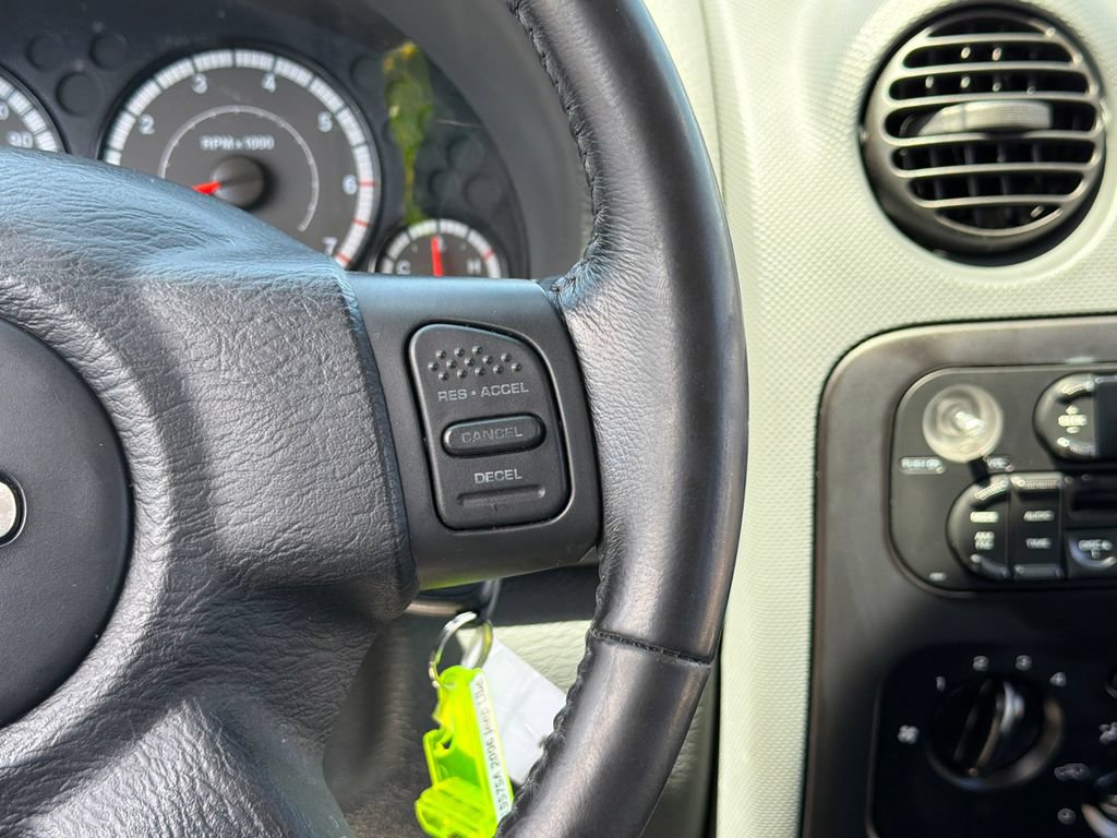 Used 2006 Jeep Liberty Sport RWD image 13