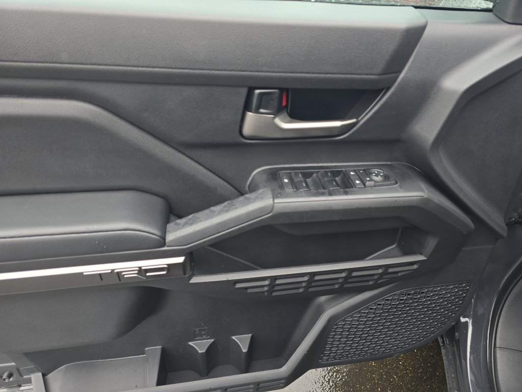 New 2026 Toyota Tacoma TRD Sport image 11