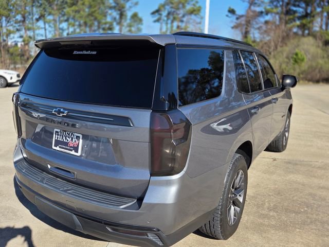 Used 2022 Chevrolet Tahoe Z71 image 6