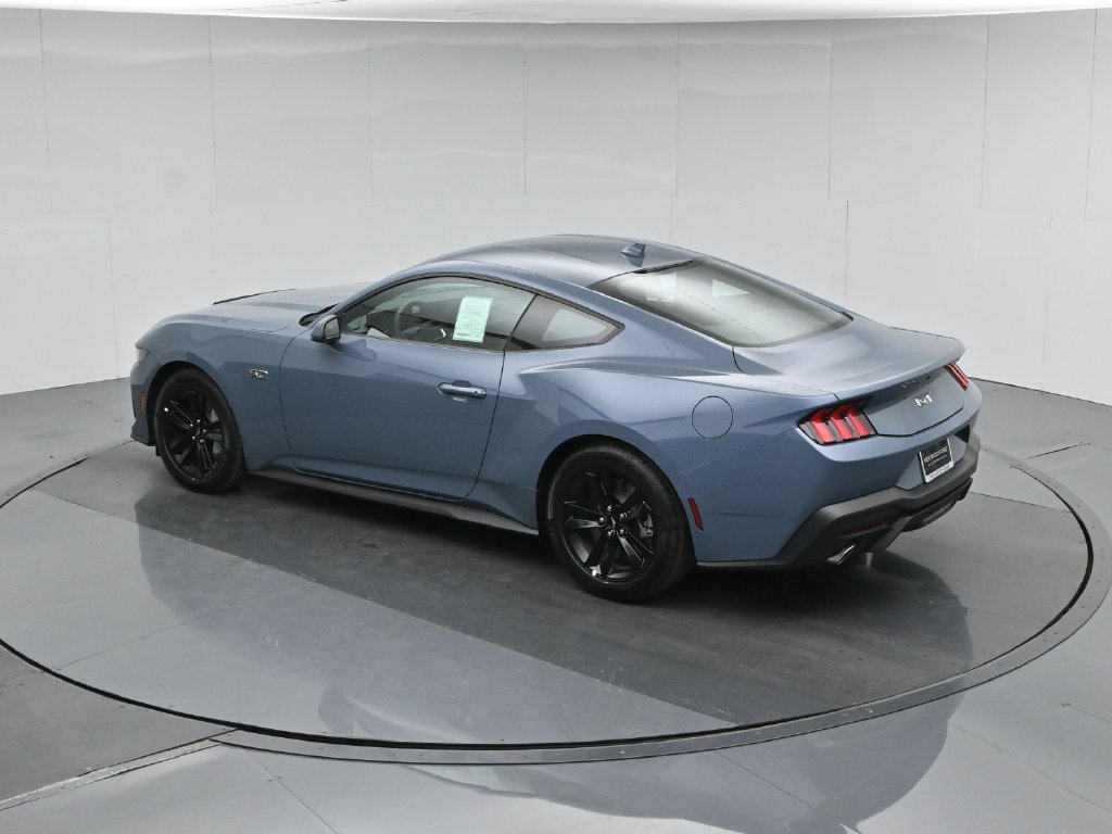 New 2026 Ford Mustang GT RWD image 38