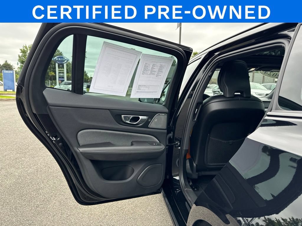 Certified 2024 Volvo V60 T8 Polestar AWD/4WD image 15