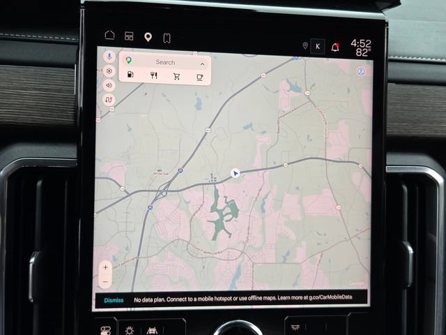 Used 2025 GMC Acadia Denali FWD image 20