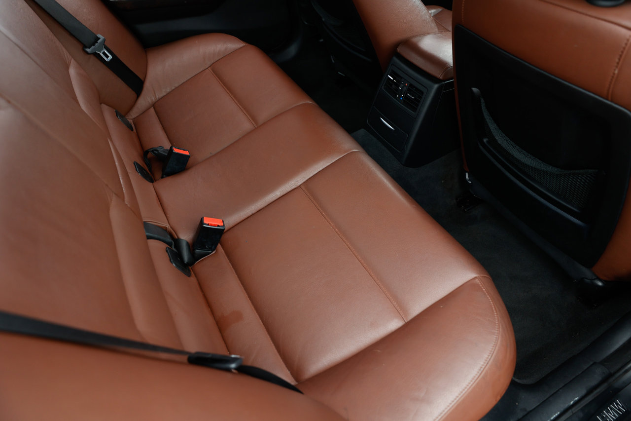 Used 2008 BMW 328xi Sedan image 12