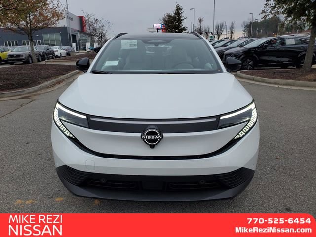 New 2026 Nissan Leaf Platinum+ image 6