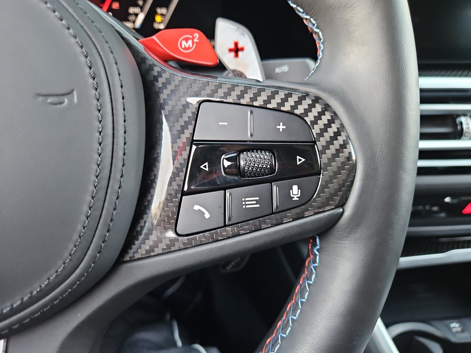 Used 2024 BMW M2 w/ Lighting Package RWD image 26