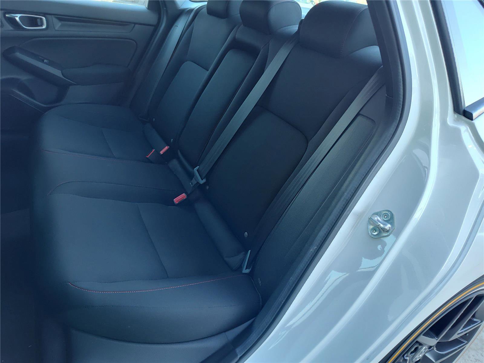 Used 2024 Honda Civic Si image 25