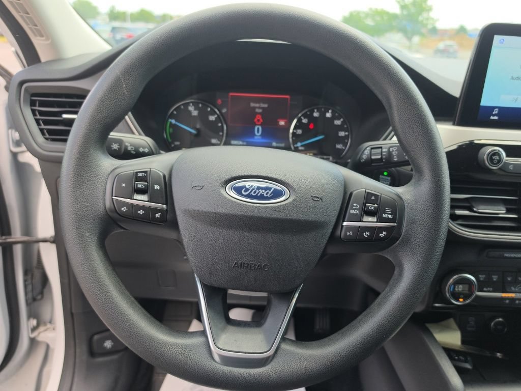 Used 2021 Ford Escape SE AWD/4WD image 15