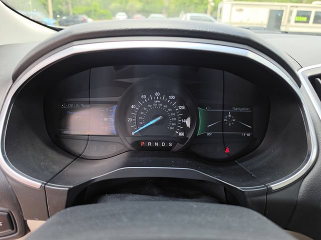 Used 2016 Ford Edge Titanium w/ Equipment Group 302A FWD image 35