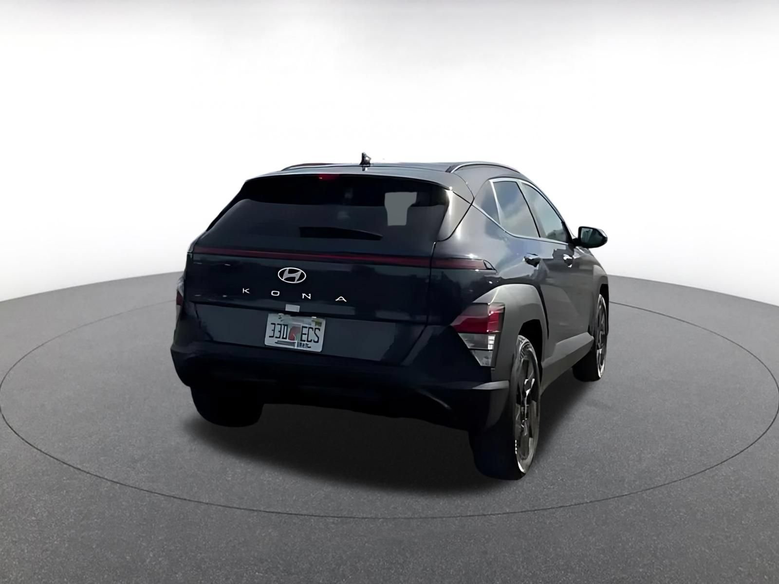 Used 2026 Hyundai Kona SEL Sport FWD image 13