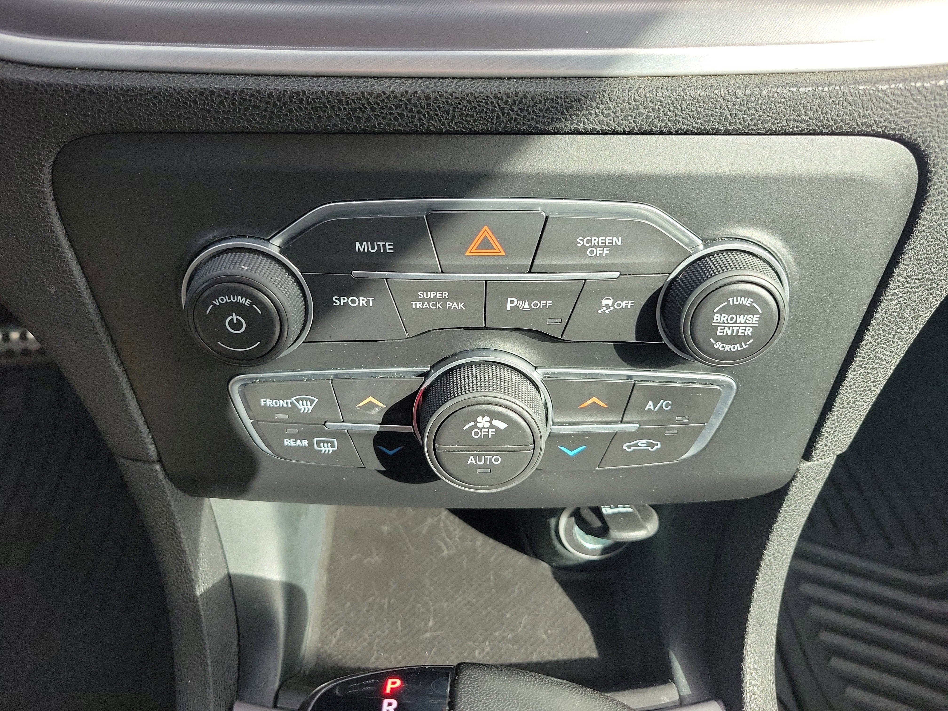 Used 2022 Dodge Charger R/T image 31