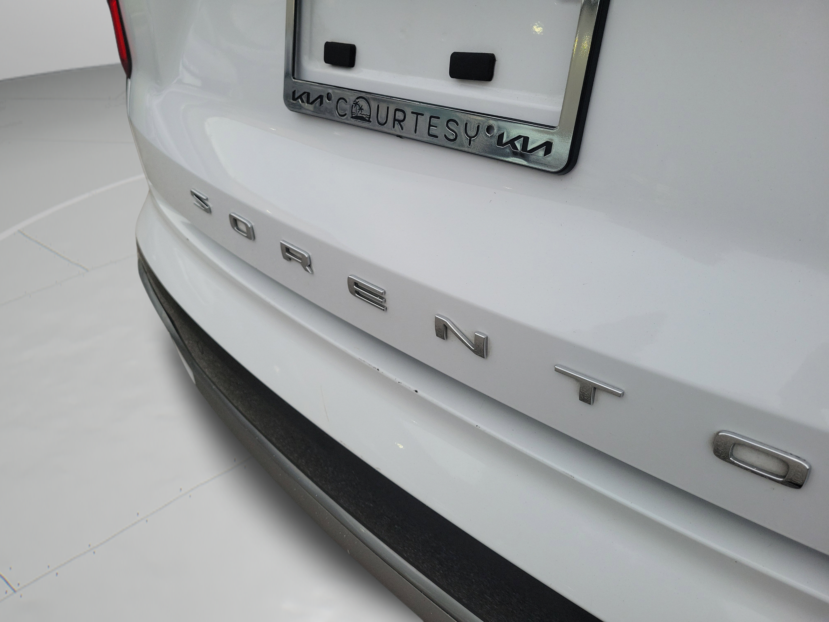 Certified 2021 Kia Sorento SX FWD image 33