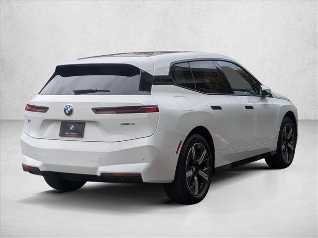 New 2026 BMW iX xDrive45 image 2
