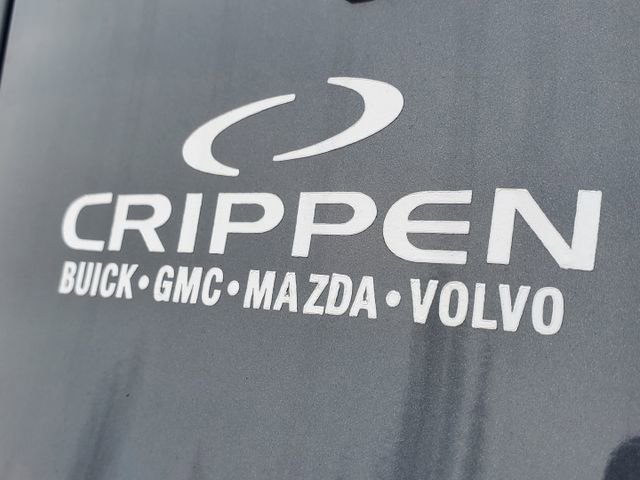 Used 2025 MAZDA CX-50 AWD 2.5 S w/ Cargo Package image 30