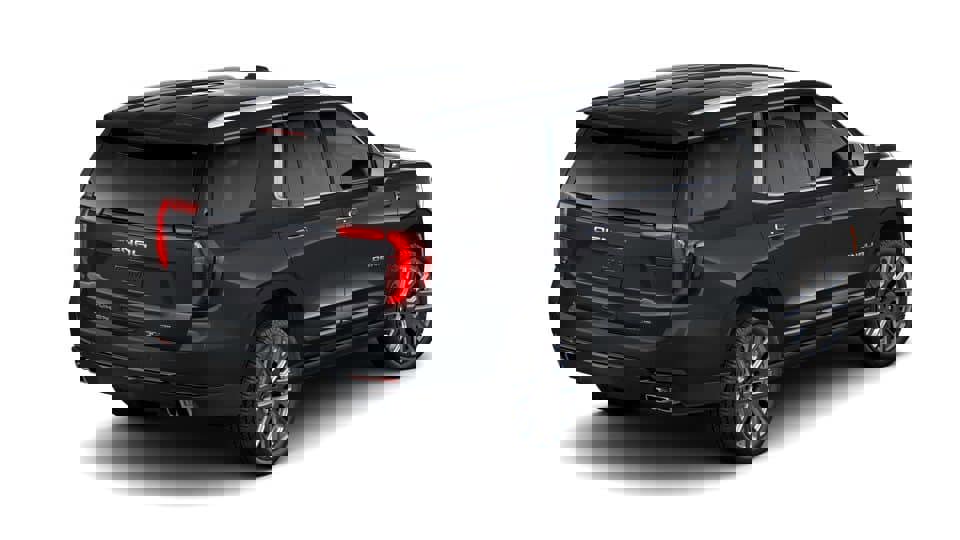 New 2026 GMC Yukon Denali Ultimate image 6