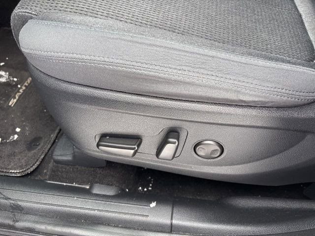 Used 2021 Hyundai Santa Fe SEL image 12