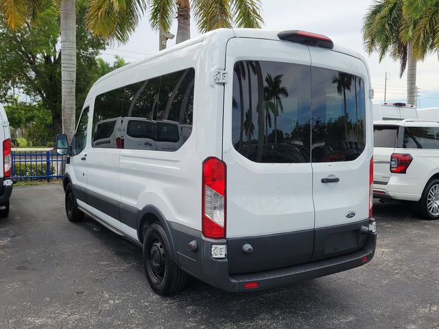 Used 2018 Ford Transit 350 XL RWD image 4