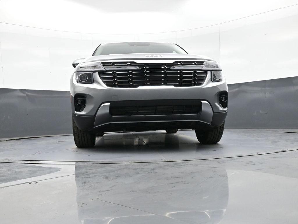 New 2025 Kia Seltos S image 25