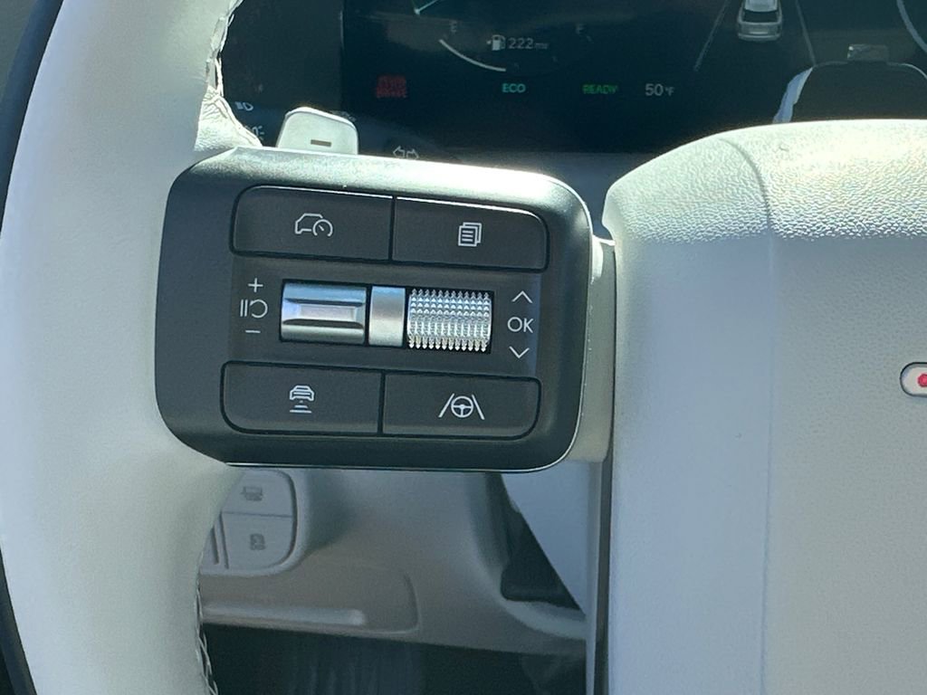 New 2026 Hyundai Palisade Calligraphy image 24