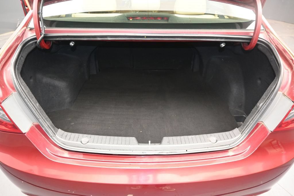 Used 2011 Hyundai Sonata GLS FWD image 14