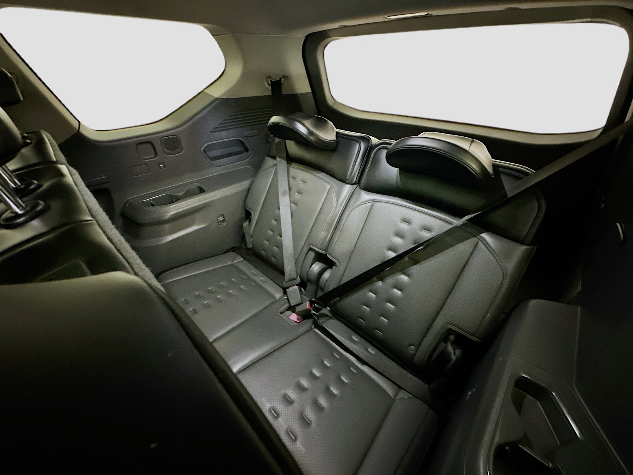 Used 2024 Kia EV9 Wind image 31