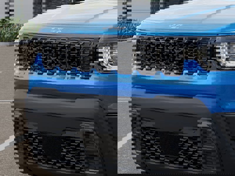 New 2026 Jeep Cherokee Limited image 37