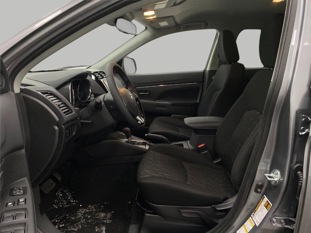 New 2026 Mitsubishi Outlander Sport AWD image 25