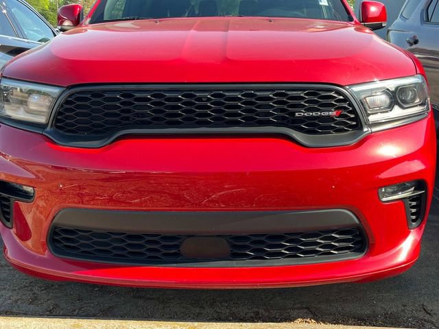 Used 2022 Dodge Durango GT image 8