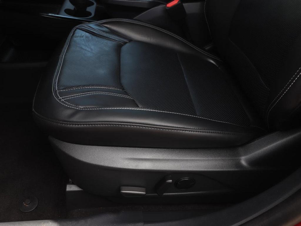 Used 2025 Ford Mustang Mach-E Premium RWD image 18