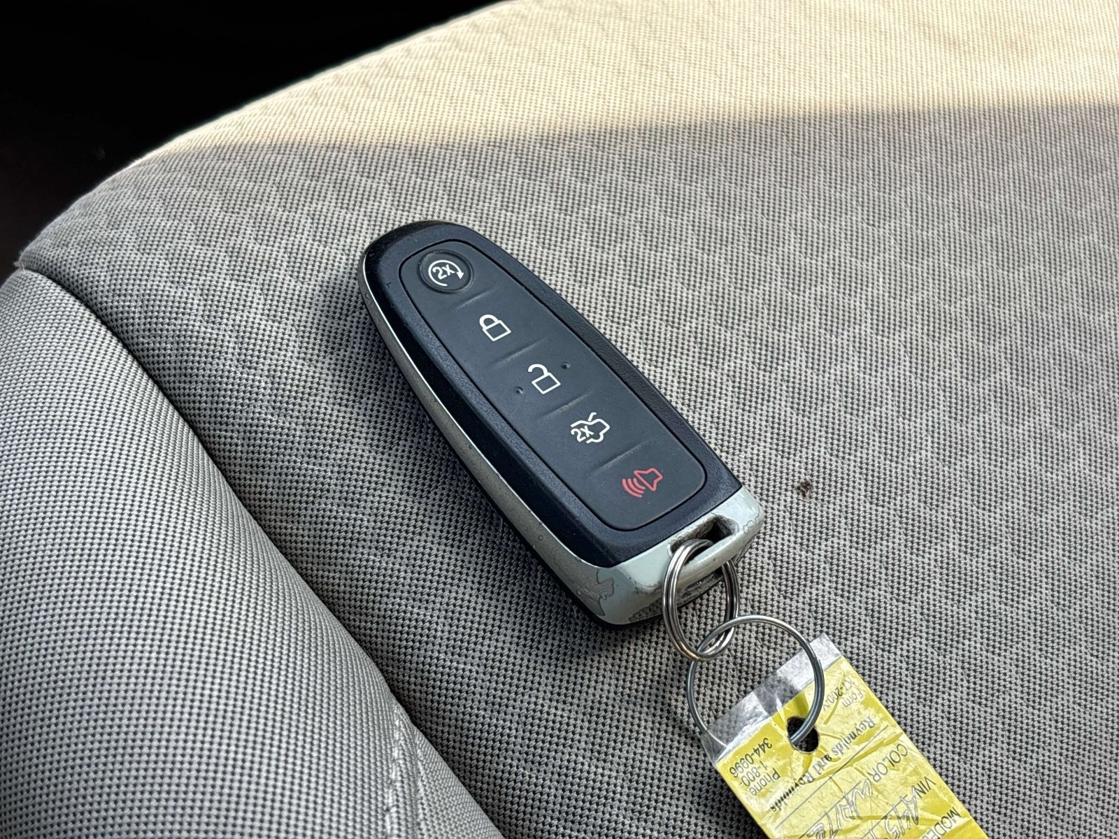 Used 2019 Ford Escape SE AWD/4WD image 25
