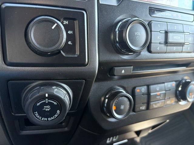 Used 2018 Ford F150 XLT w/ Equipment Group 301A Mid AWD/4WD image 29