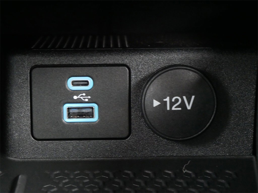 Certified 2022 Ford Bronco Sport Big Bend image 22