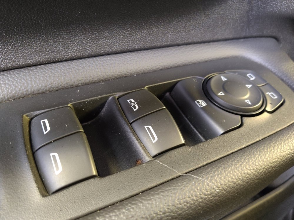 Used 2018 GMC Terrain SLE w/ Driver Convenience Package image 27