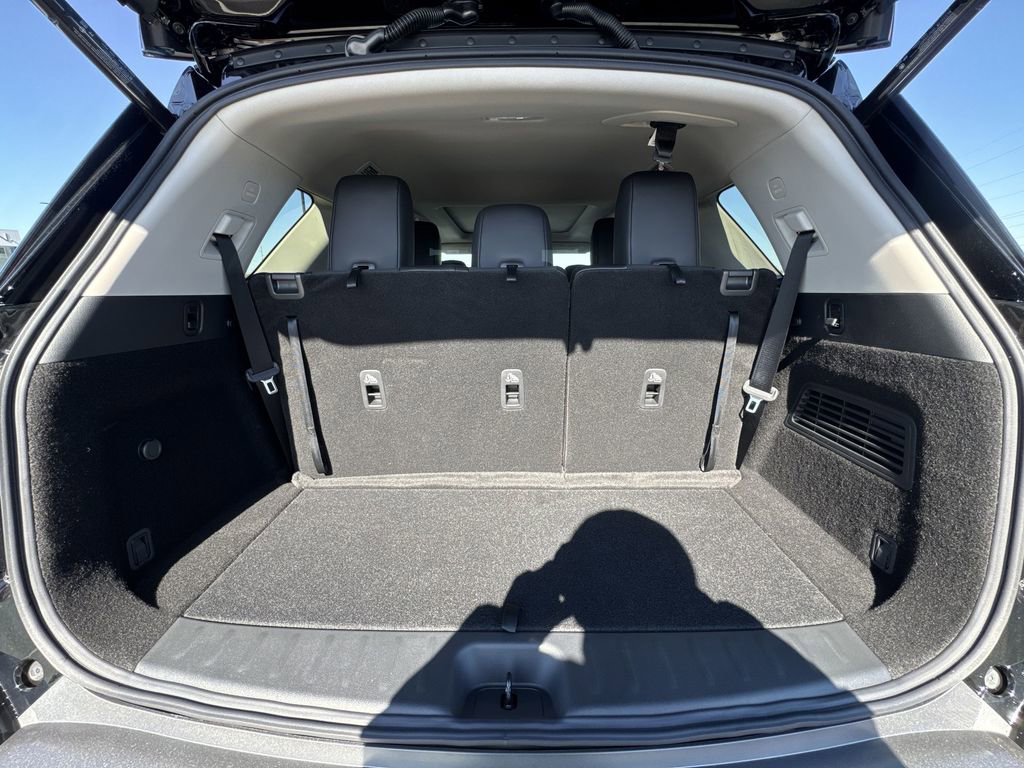 New 2026 Nissan Pathfinder SL image 25