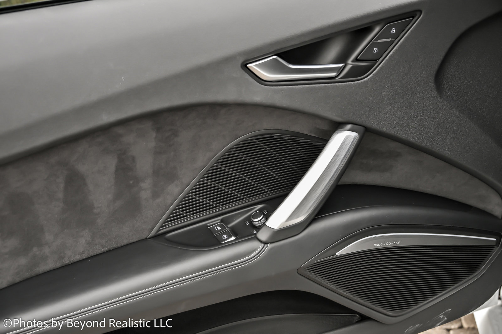 Used 2019 Audi TT 2.0T w/ Technology Package image 29