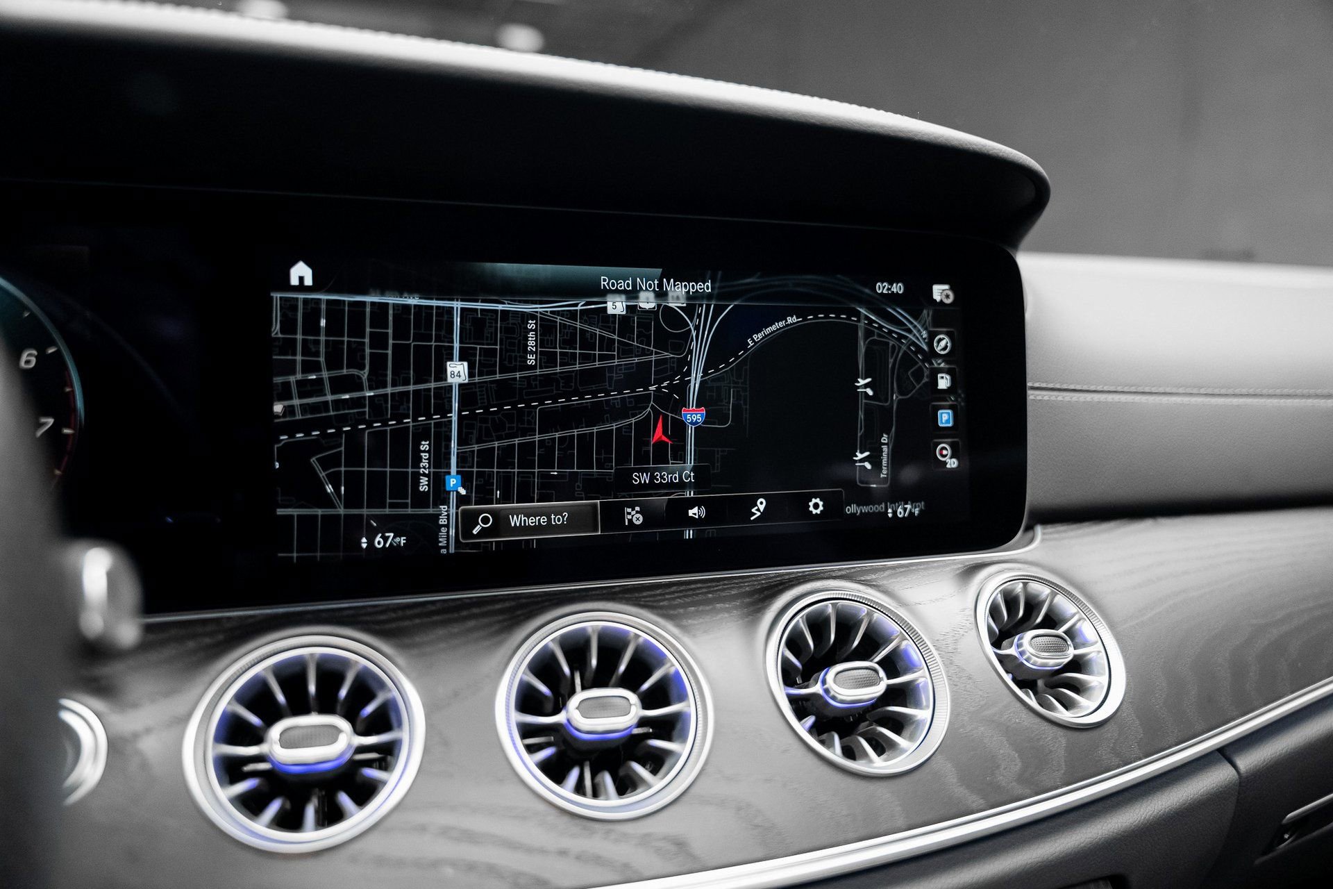 Used 2023 Mercedes-Benz E 450 Coupe image 47