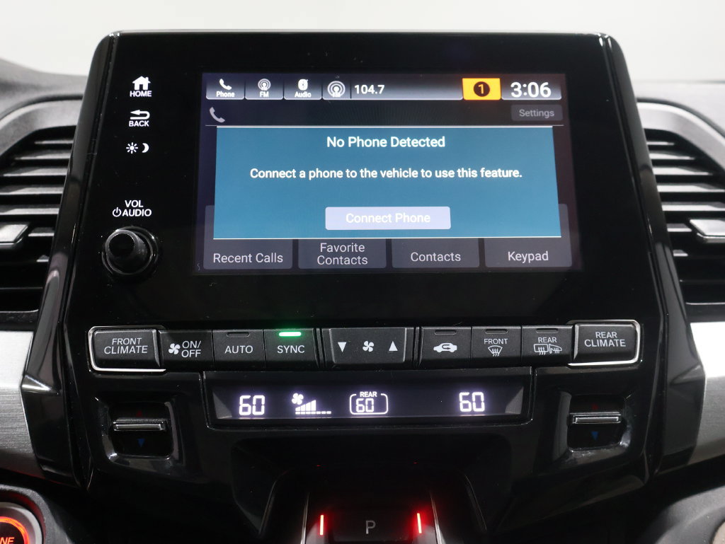 Used 2021 Honda Odyssey EX-L image 34