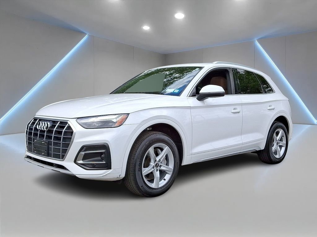 Used 2023 Audi Q5 2.0T Premium w/ Convenience Package AWD/4WD image 1