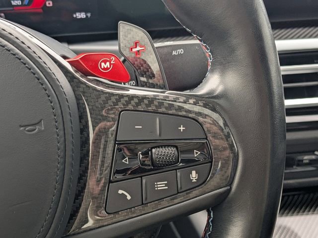 Used 2023 BMW M2 w/ Lighting Package image 21