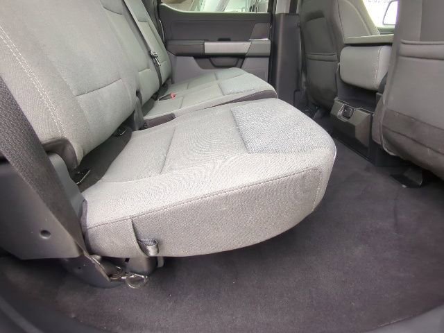 Used 2025 Ford F150 XLT w/ Equipment Group 301A Standard image 19