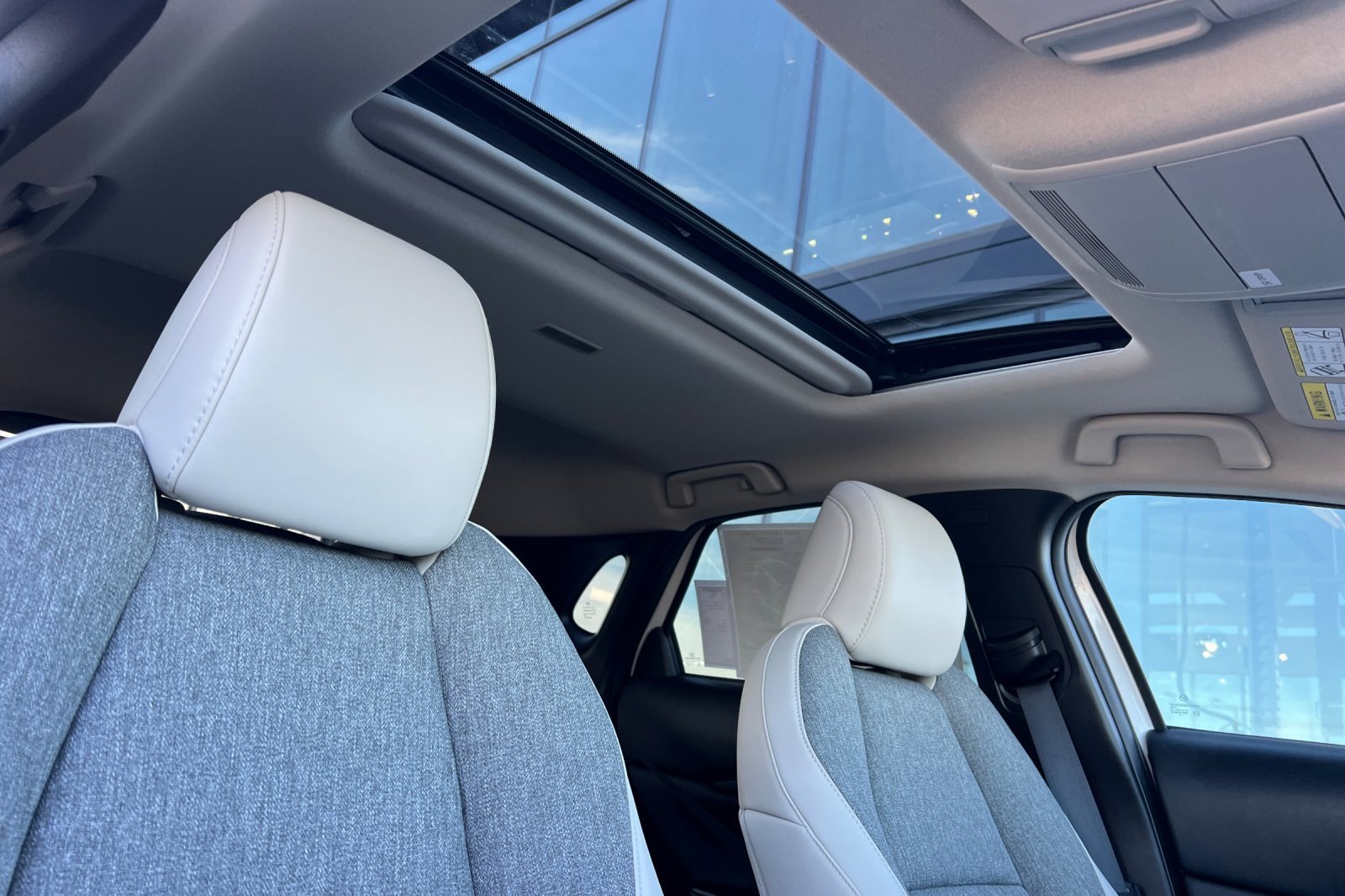 New 2026 MAZDA CX-30 AWD 2.5 S image 14