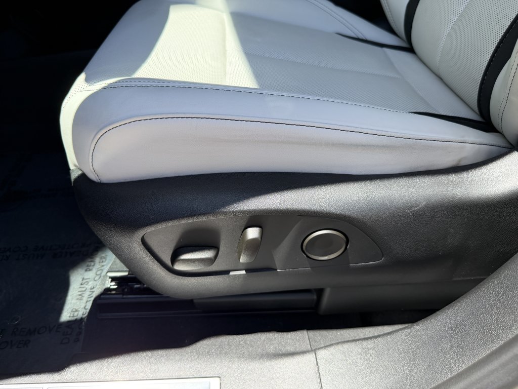 Used 2024 Acura ZDX A-Spec RWD image 31