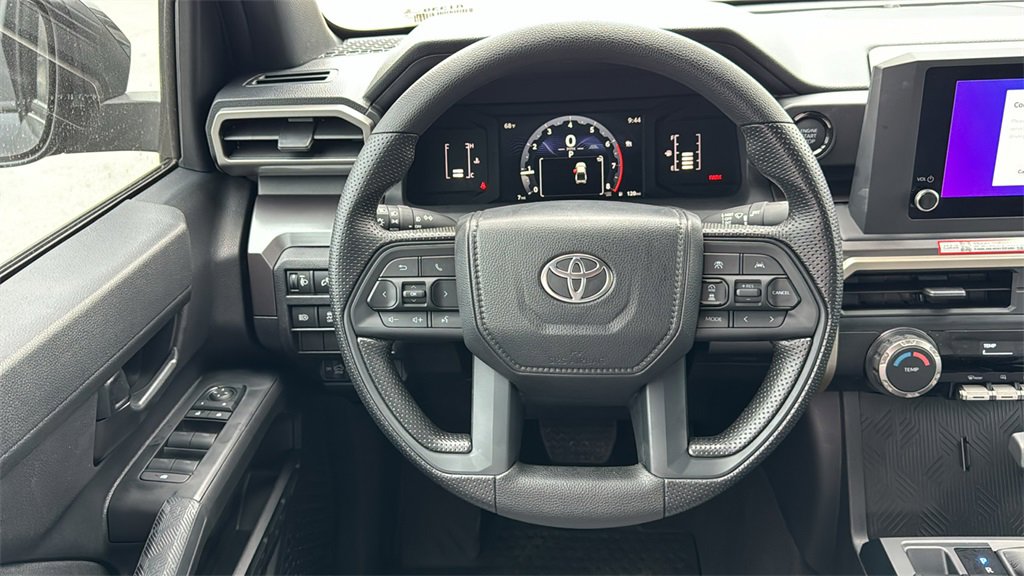 New 2026 Toyota Tacoma SR5 image 24