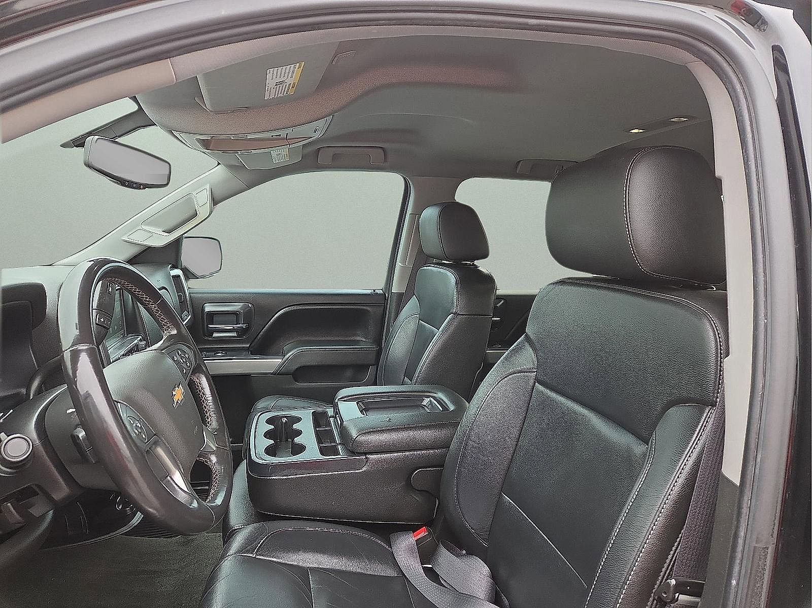 Used 2015 Chevrolet Silverado 1500 LT w/ All Star Edition image 13