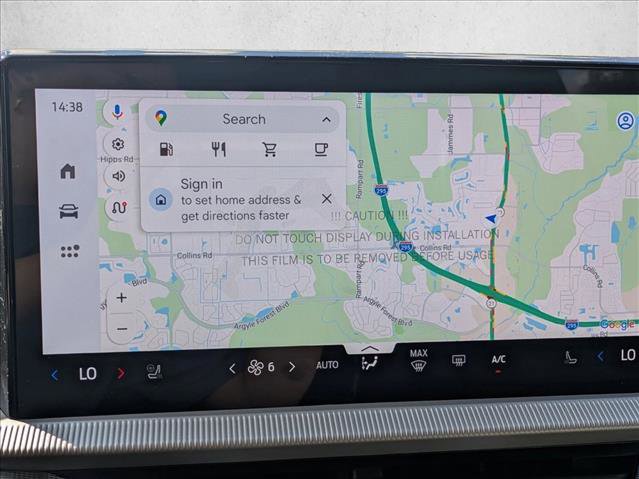 New 2026 Ford Explorer ST-Line RWD image 12