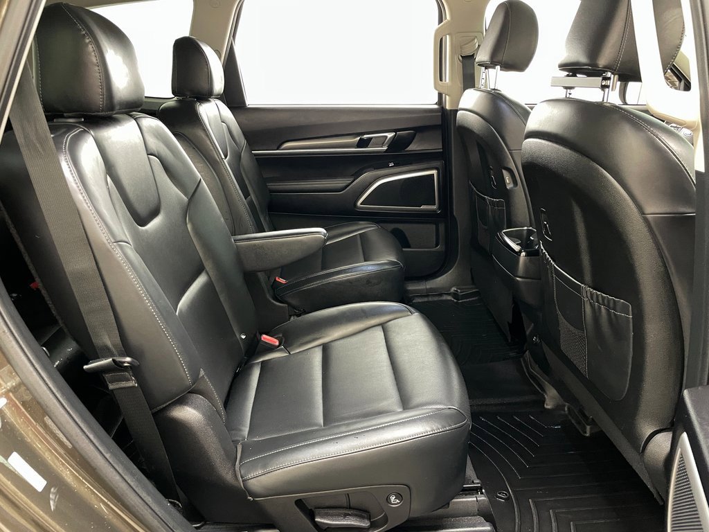 Used 2020 Kia Telluride S image 43