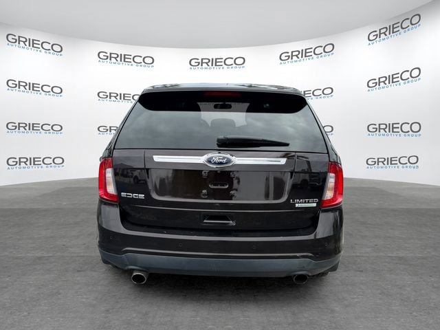 Used 2014 Ford Edge Limited w/ Driver Entry Package FWD image 6